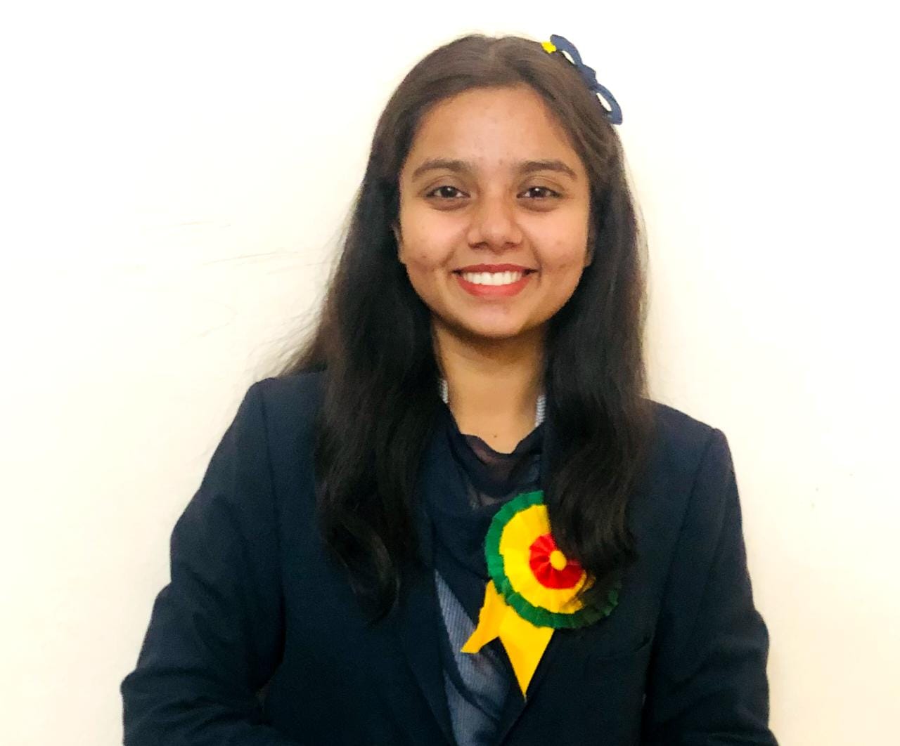 Aastha Patidar